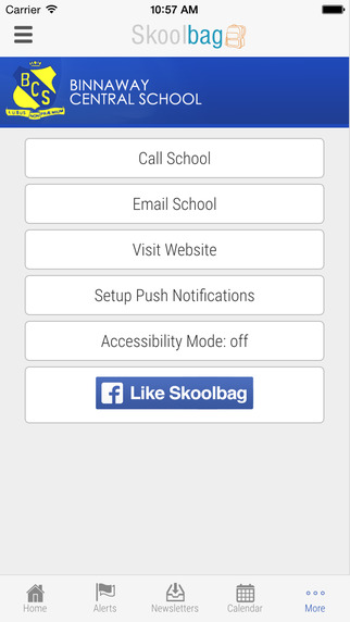 免費下載教育APP|Binnaway Central School - Skoolbag app開箱文|APP開箱王