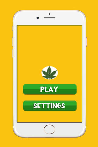 Weed Trivia & Quiz Game screenshot 3