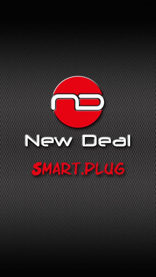 New Deal Smart Plug