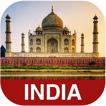 India Hotel Booking 80% Deals 旅遊 App LOGO-APP開箱王