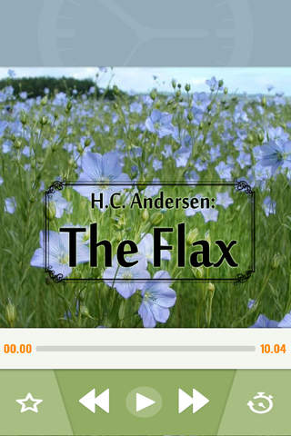 H.C. Andersen: The Flax screenshot 2