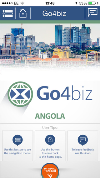 免費下載商業APP|Go4Biz Angola app開箱文|APP開箱王