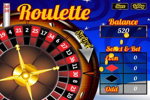 Amazing Holiday Fun Casino - Santa Slots,  Merry Christmas Roulette, 21 Gifts & More Games Pro screenshot 4