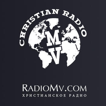 RadioMv Radio LOGO-APP點子