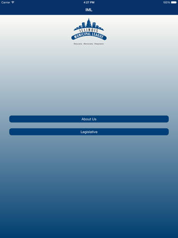 【免費商業App】Illinois Municipal League-APP點子