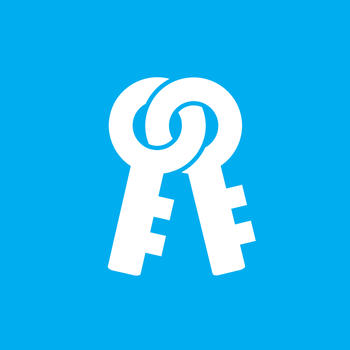 Passkey Lite LOGO-APP點子