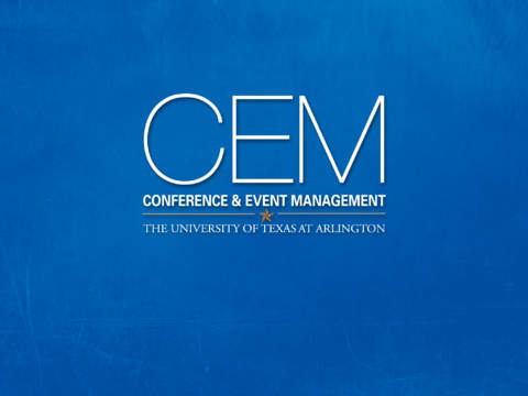 【免費商業App】UT Arlington - Conference & Event Management-APP點子