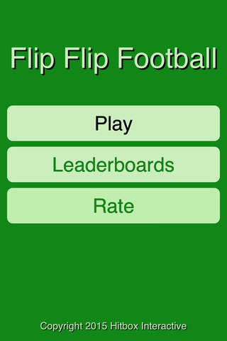 Flip Flip Football screenshot 3