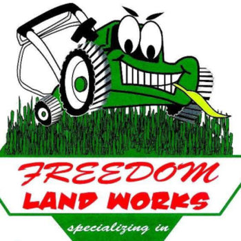 Freedom Land Works 商業 App LOGO-APP開箱王