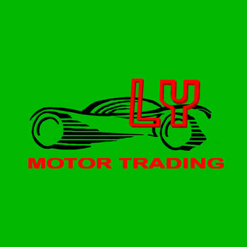 LOONG YAU MOTOR LOGO-APP點子