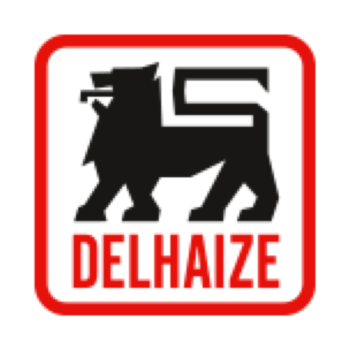 Delhaize LOGO-APP點子