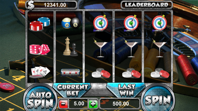 Super Lucky Slots Casino HD - FREE Las Vegas Deluxe Edition