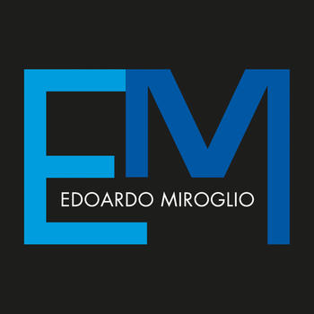 Edoardo Miroglio LOGO-APP點子