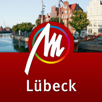 Lübeck MM City – Stadtführer zum Selbstentdecken LOGO-APP點子