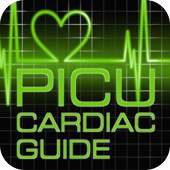 PICU Doctor LOGO-APP點子