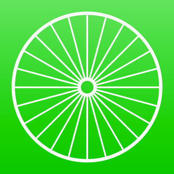 My Bike LOGO-APP點子