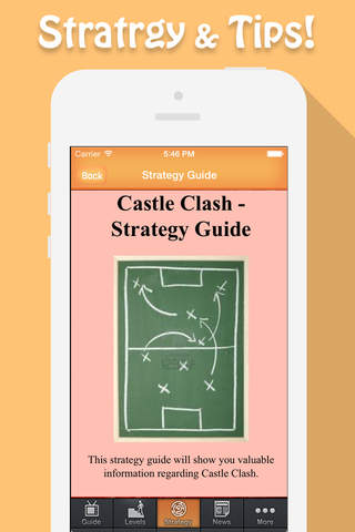 Guide for Castle Clash - All Level Video,Tips,Walkthrough Guide screenshot 4