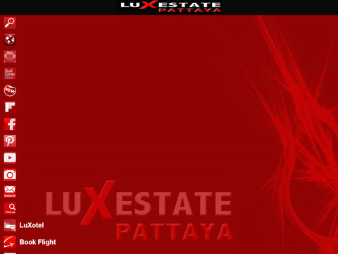 【免費商業App】Luxestate Pattaya-APP點子