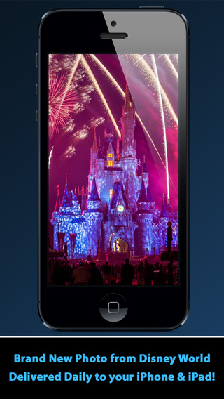 【免費攝影App】2014 Photo A Day from Disney Photography Blog-APP點子