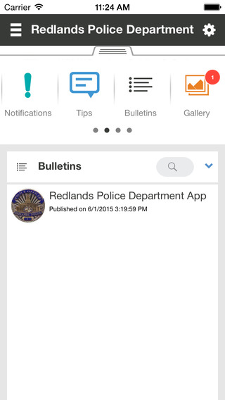 免費下載生產應用APP|Redlands Police Department app開箱文|APP開箱王