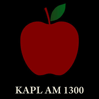 KAPL Radio LOGO-APP點子