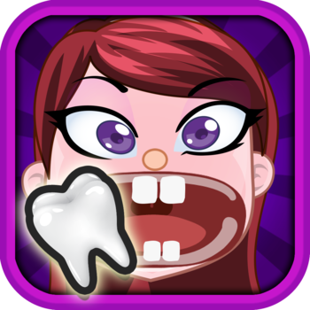 Ace's Ultimate Dentist Office Pro: Little Crazy Doc-tor Clinic Story For Kids 2014 HD LOGO-APP點子