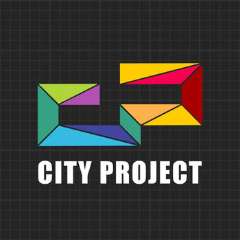 OCity LOGO-APP點子