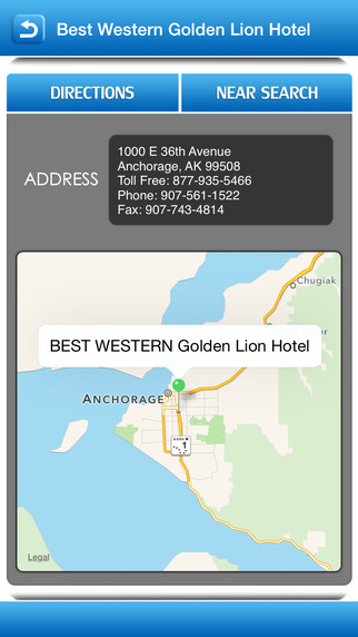 免費下載旅遊APP|Best Western Hotels USA app開箱文|APP開箱王