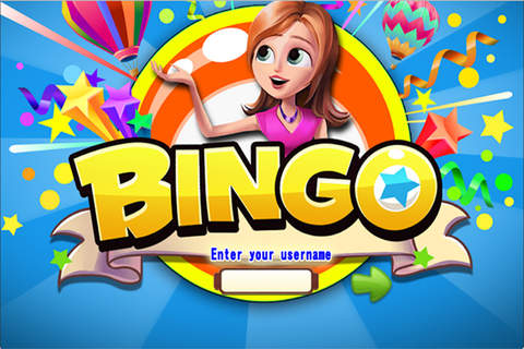`` Bingo For Bonuss! Candyland Background! screenshot 2
