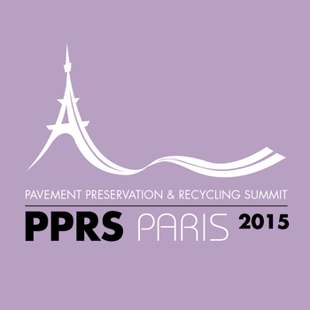 PPRS World Summit LOGO-APP點子