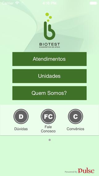 Labortório Biotest