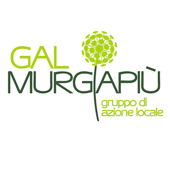 GAL Murgia Più LOGO-APP點子