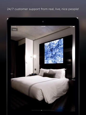 【免費旅遊App】Hotel Tonight - Last-Minute Deals on Great Hotels-APP點子