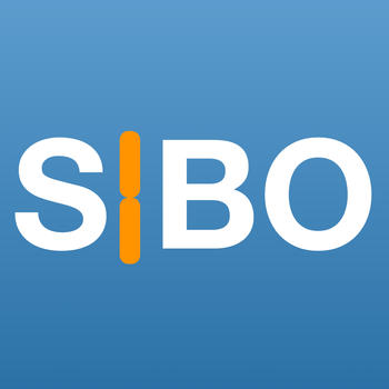 SIBO LOGO-APP點子