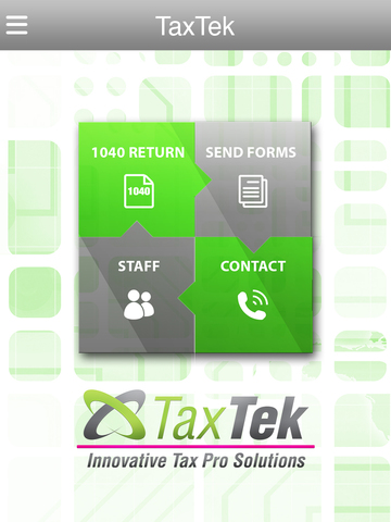 免費下載商業APP|TAXTEK app開箱文|APP開箱王