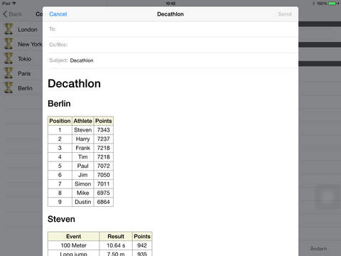 免費下載運動APP|Decathlon Manager app開箱文|APP開箱王