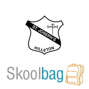 St Joseph's Primary School Hillston - Skoolbag LOGO-APP點子