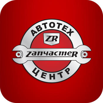 ZапчастеR LOGO-APP點子