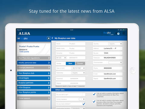 【免費旅遊App】ALSA: buy your bus tickets, check the schedules and routes-APP點子