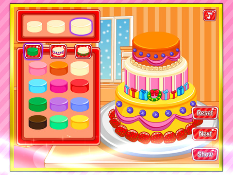 免費下載遊戲APP|My birthday cake app開箱文|APP開箱王