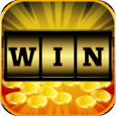 Ace Mega Win Slots - Bonanza Premium Pool Payouts mobile app icon