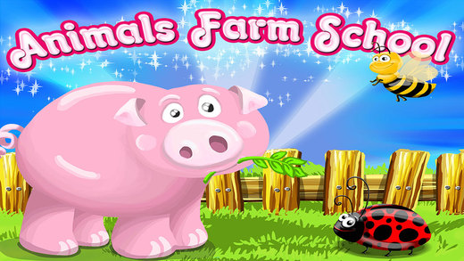 Animals Farm School
