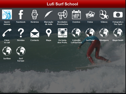 免費下載運動APP|Lufi Surf School app開箱文|APP開箱王