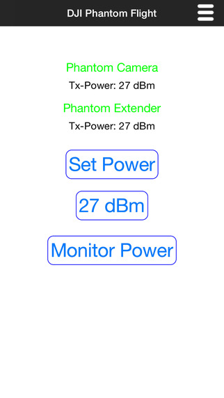 【免費工具App】DJI Phantom Flight (GS/FollowMe/CircleFlights)-APP點子