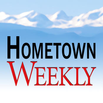 Colorado Hometown Weekly Mobile LOGO-APP點子