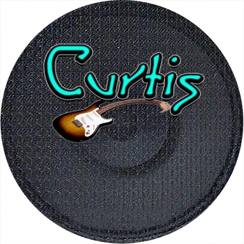 Curtis Fornadley LOGO-APP點子