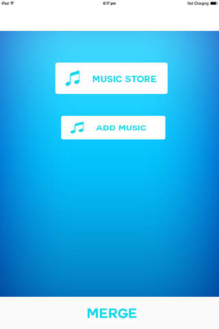 VideoMix : Add Music To Your Videos screenshot 2