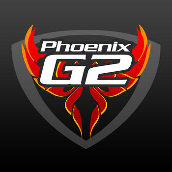 Phoenix G2 FSA Mobile LOGO-APP點子