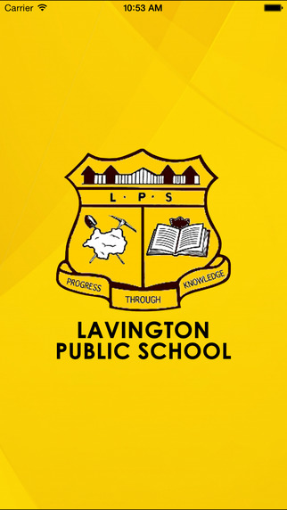 Lavington Public School - Skoolbag