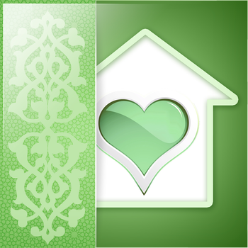 Family in Islam LOGO-APP點子